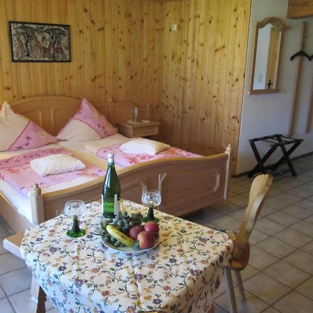Hotel Waeldebauernhof Gutach Esterno foto
