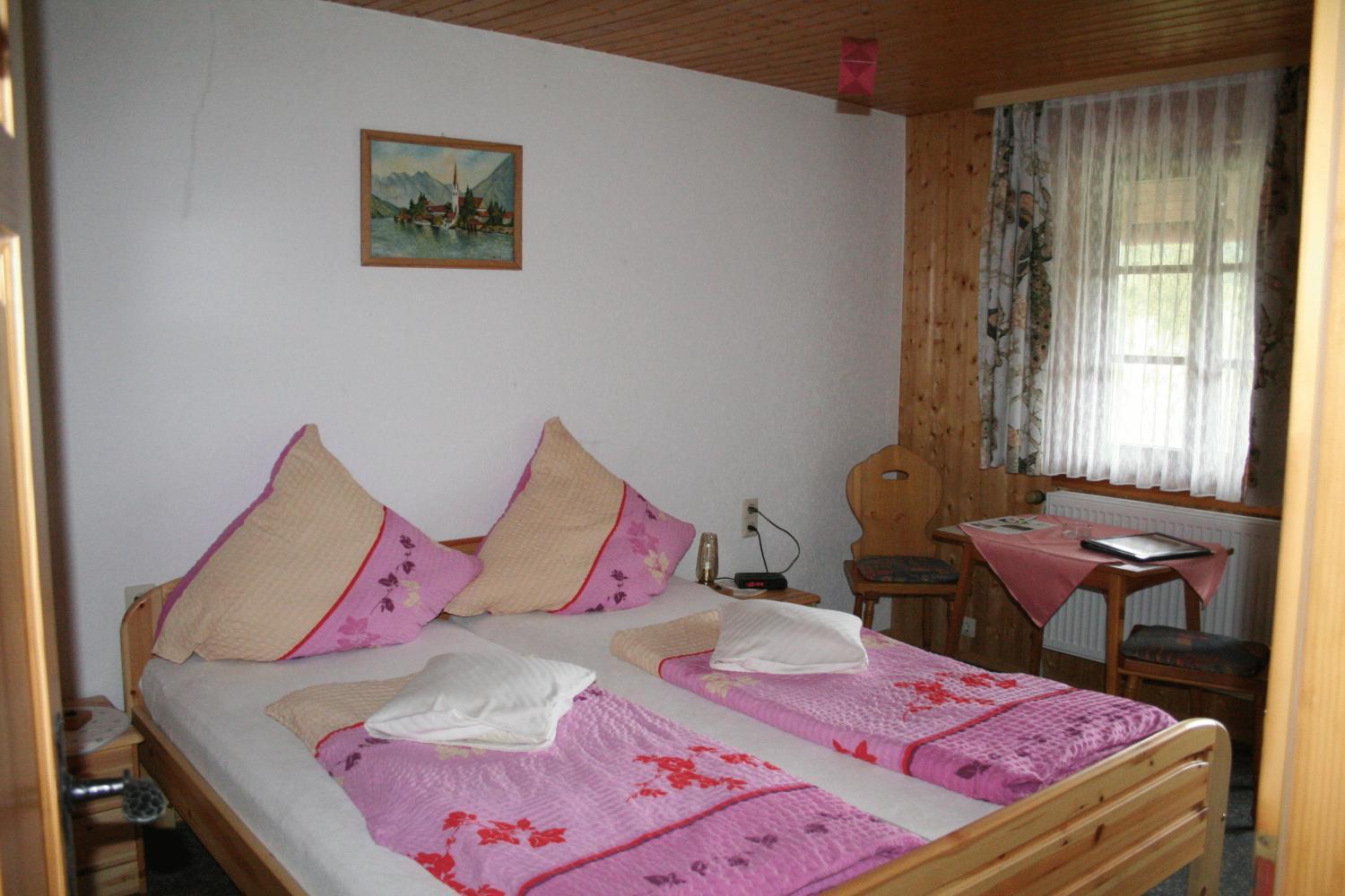 Hotel Waeldebauernhof Gutach Esterno foto